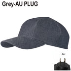 Revolutionary Rechargeable Hair Growth Cap with LED Light Therapy - Combat Hair Loss, Reduce Stress, and Relax Your Scalp!