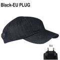 Revolutionary Rechargeable Hair Growth Cap with LED Light Therapy - Combat Hair Loss, Reduce Stress, and Relax Your Scalp!